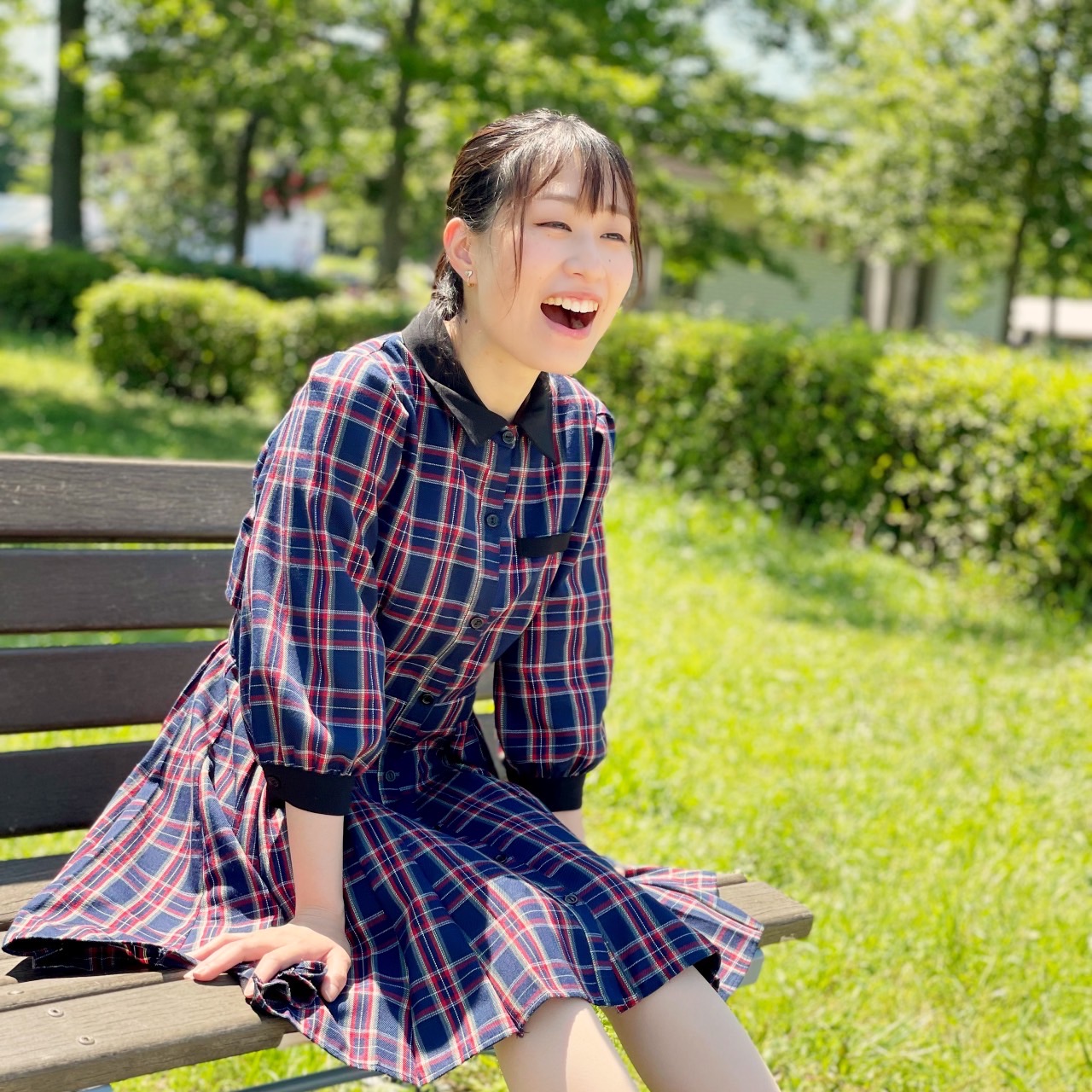 千代田（ちよだ）