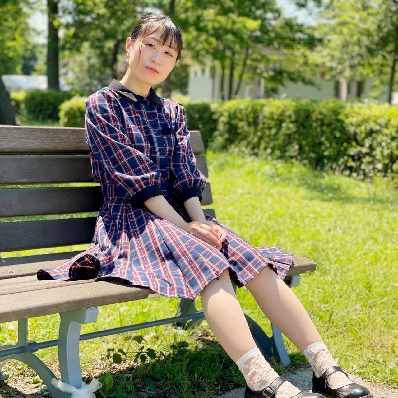 千代田（ちよだ）